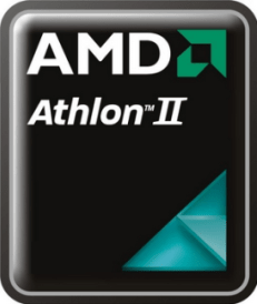 AMD Atdlon II X4 635