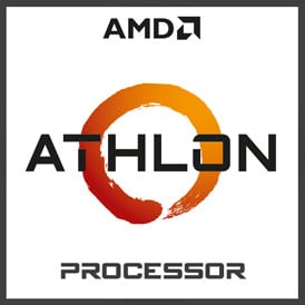 AMD Atdlon PRO 300U