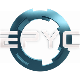 AMD EPYC 7272