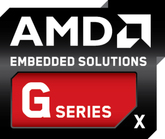 AMD GX-217GA