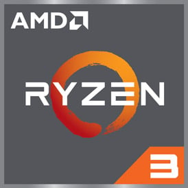 AMD Ryzen 3 4300U