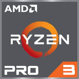 AMD Ryzen 3 PRO 2200G