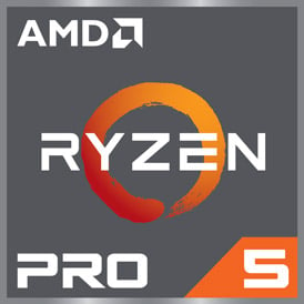 AMD Ryzen 5 PRO 3500U