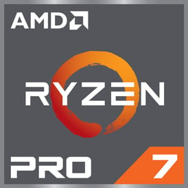 AMD Ryzen 7 PRO 7745