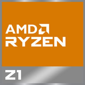 AMD Ryzen Z1