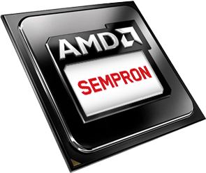 AMD Sempron 3850