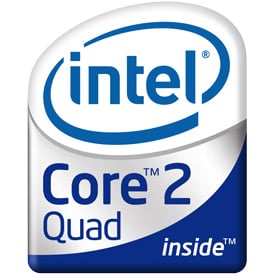 Intel Core 2 Quad Q6700