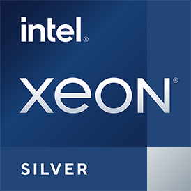 Intel Xeon Silver 4110